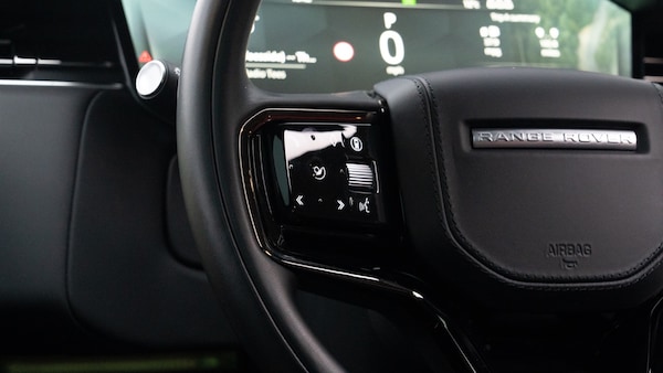 Used Land Rover Range Rover Sport 2024 for sale - 76312057: Photo 14