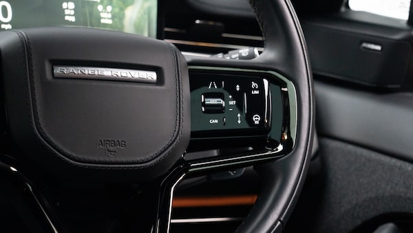 Used Land Rover Range Rover Sport 2024 for sale - 76312057: Photo 15