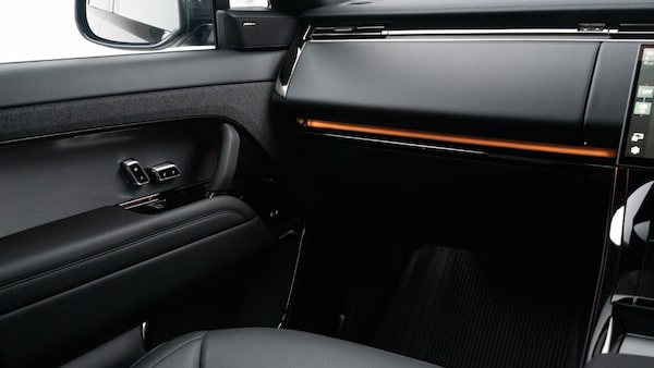 Used Land Rover Range Rover Sport 2024 for sale - 76312057: Photo 16
