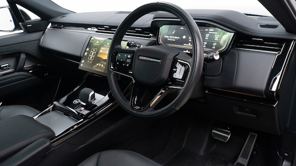 Used Land Rover Range Rover Sport 2024 for sale - 76312057: Photo 20
