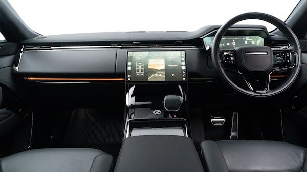 Used Land Rover Range Rover Sport 2024 for sale - 76312057: Photo 2