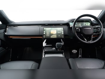 Used Land Rover Range Rover Sport 2024 for sale - 76312057: Photo 2