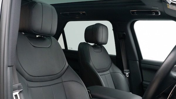 Used Land Rover Range Rover Sport 2024 for sale - 76312057: Photo 3