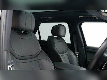 Used Land Rover Range Rover Sport 2024 for sale - 76312057: Photo 3