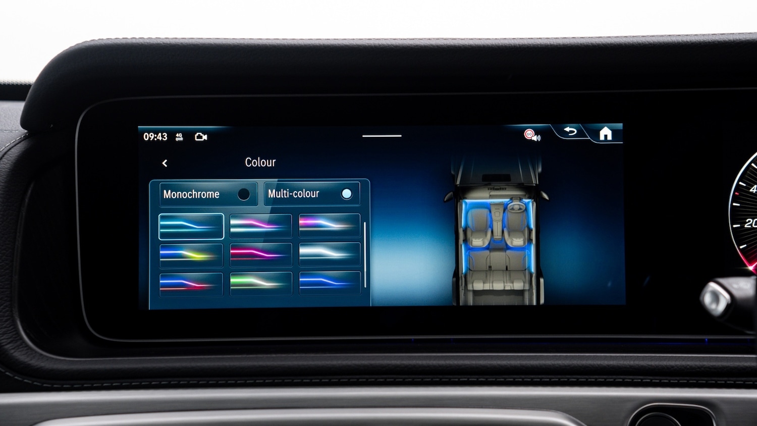 Used Audi Q5 2025 for sale - 77803866: Photo 18