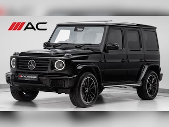 Used Mercedes-Benz G Class 2026 for sale - 77803866: Photo