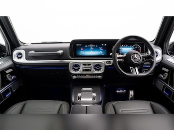 Used Mercedes-Benz G Class 2026 for sale - 77803866: Photo