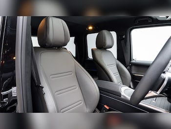 Used Mercedes-Benz G Class 2026 for sale - 77803866: Photo