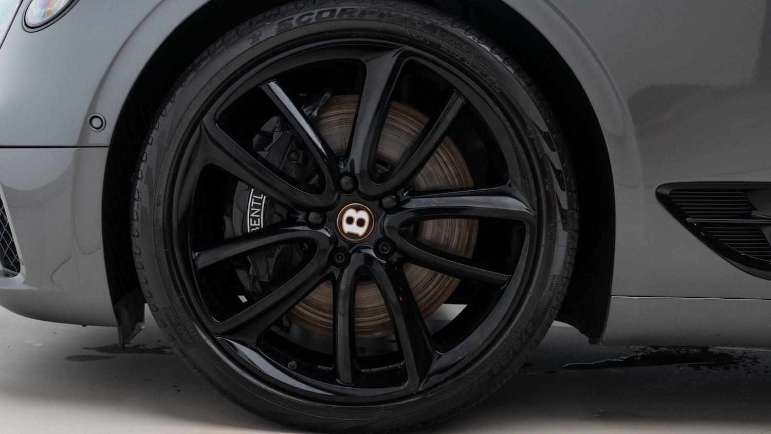 Used Bentley Continental 2020 for sale - 77795126: Photo 10