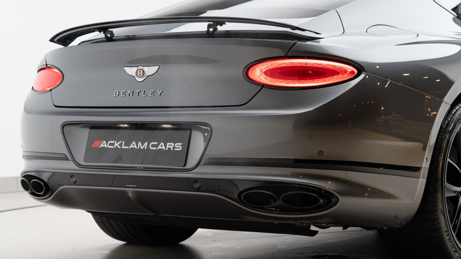 Used Bentley Continental 2020 for sale - 77795126: Photo 12