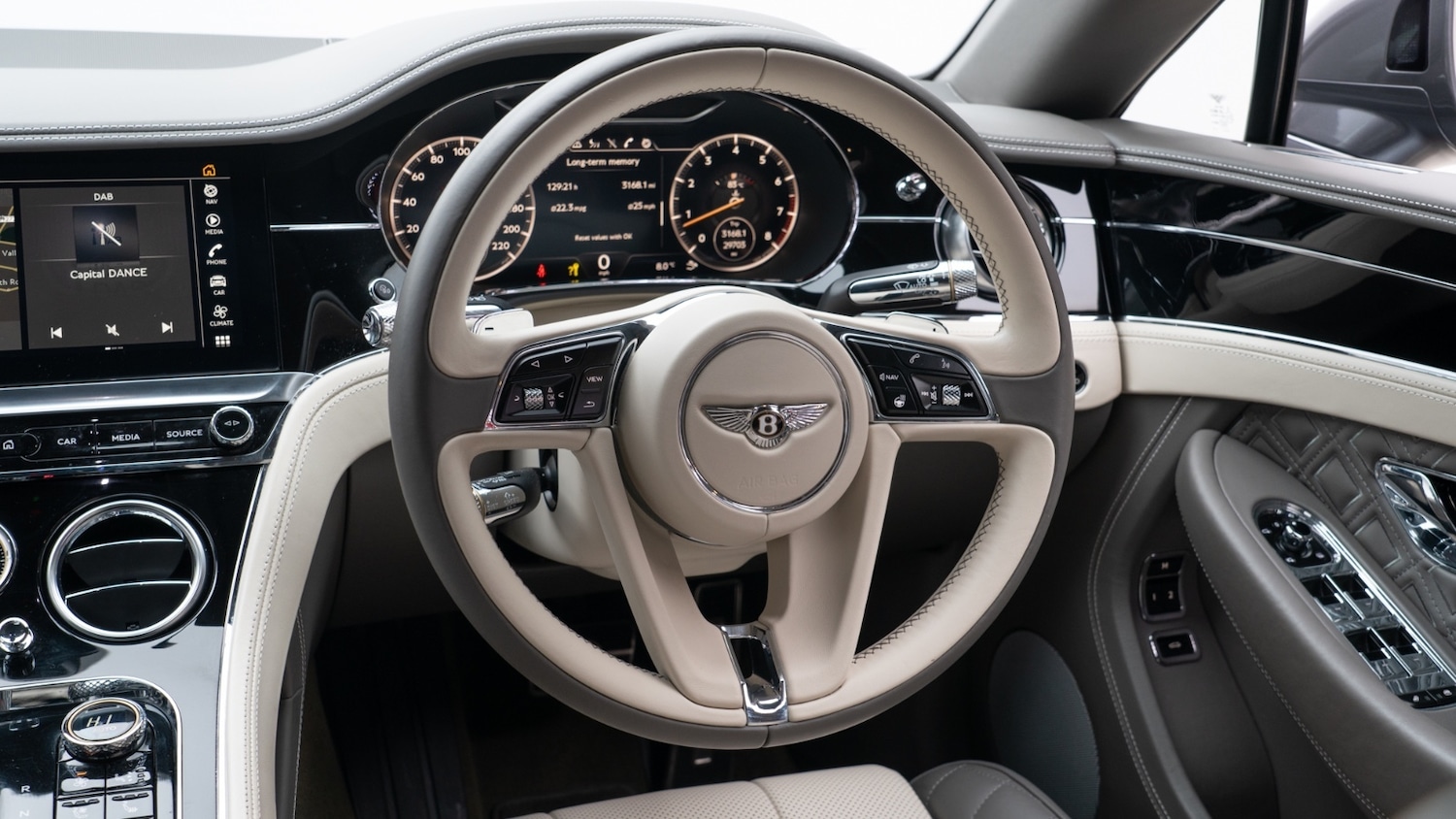 Used Bentley Continental 2020 for sale - 77795126: Photo 13