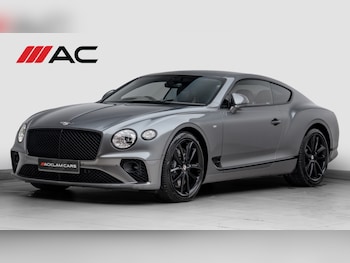 Used Bentley Continental 2020 for sale - 77795126: Photo