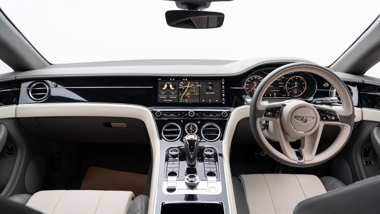 Used Bentley Continental 2020 for sale - 77795126: Photo 2