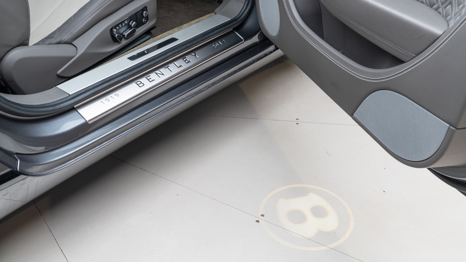 Used Bentley Continental 2020 for sale - 77795126: Photo 21