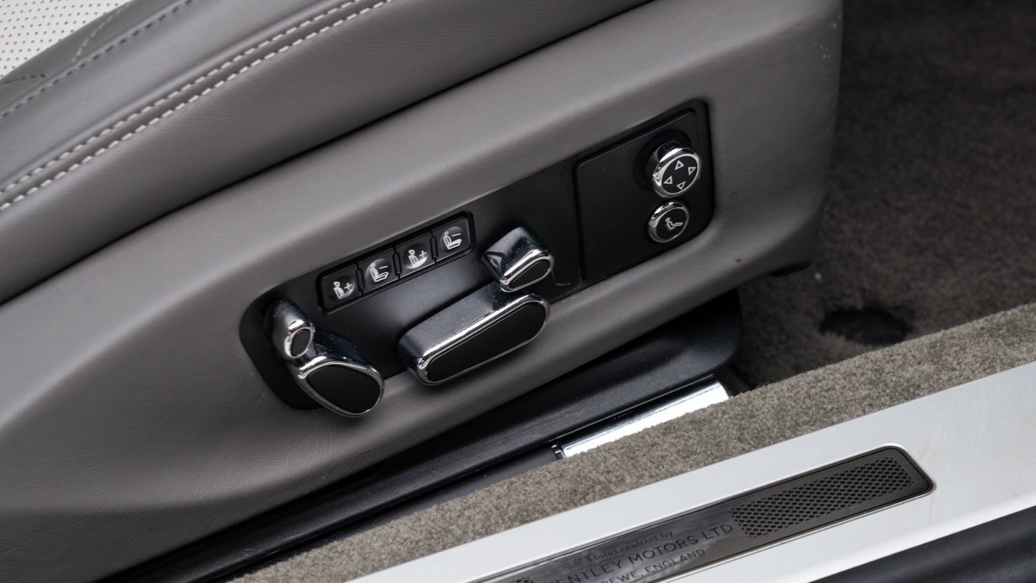 Used Bentley Continental 2020 for sale - 77795126: Photo 22