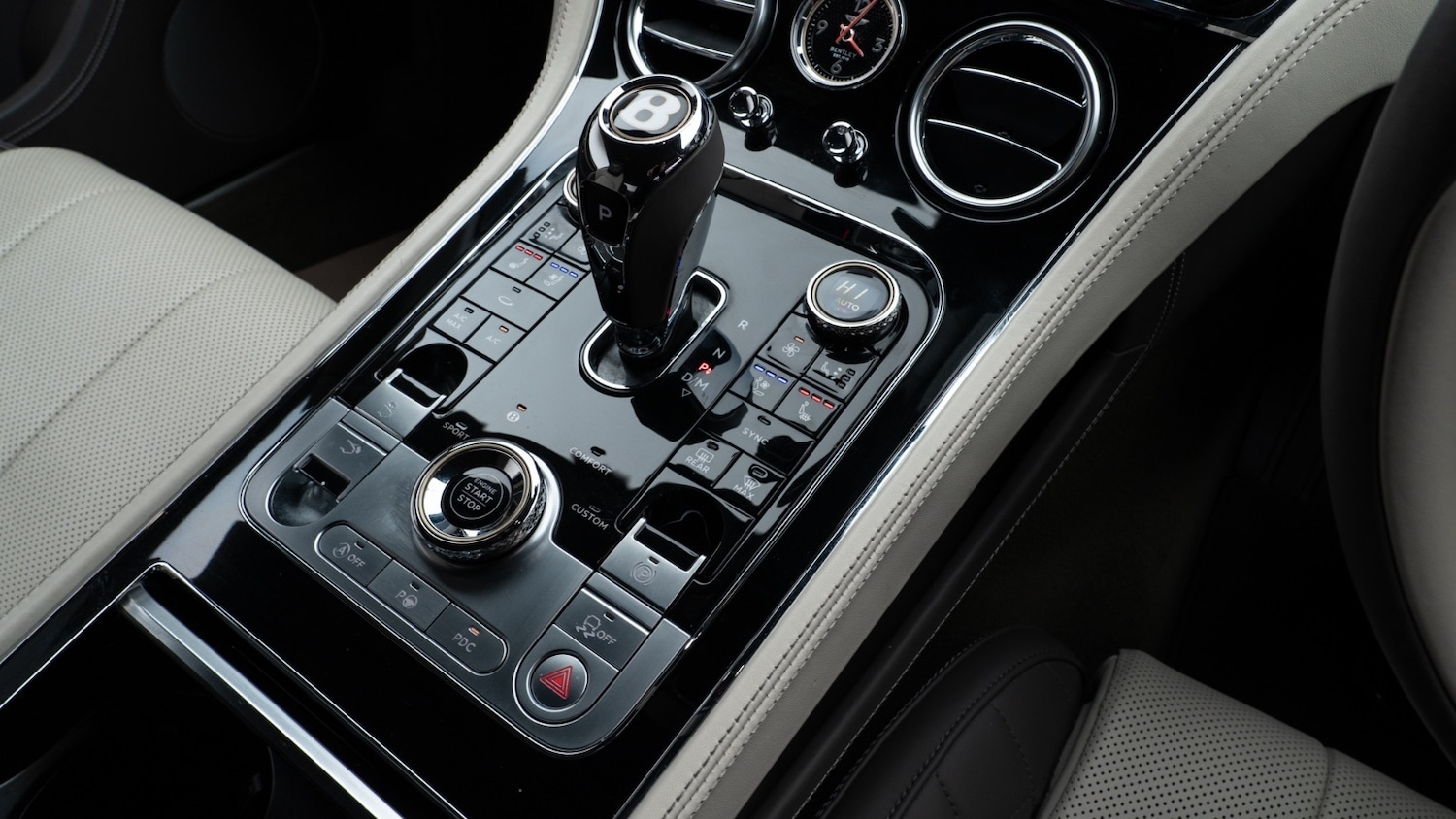 Used Bentley Continental 2020 for sale - 77795126: Photo 23