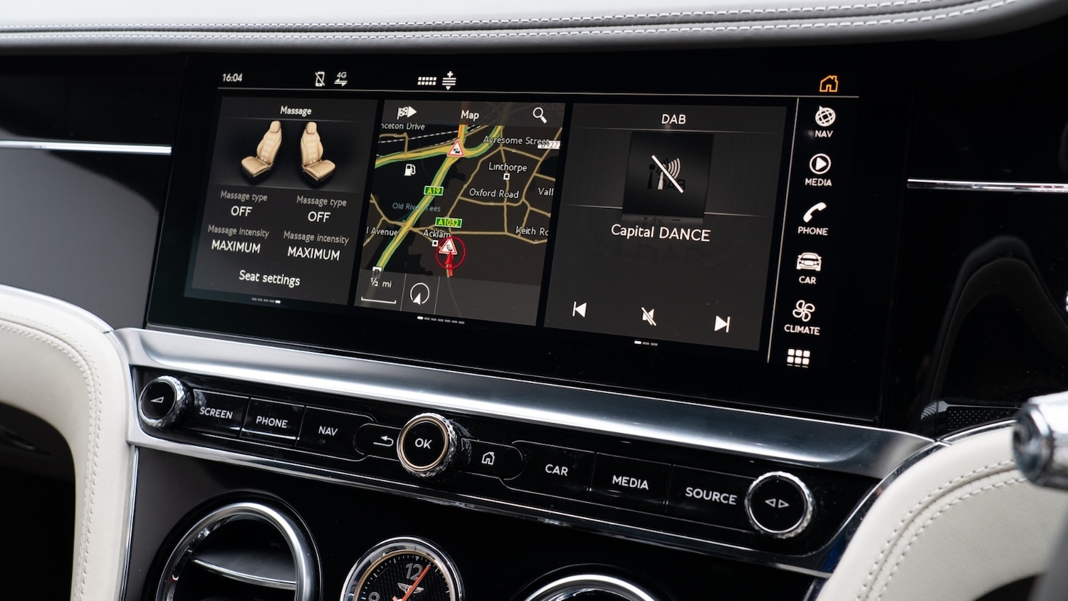 Used Bentley Continental 2020 for sale - 77795126: Photo 25