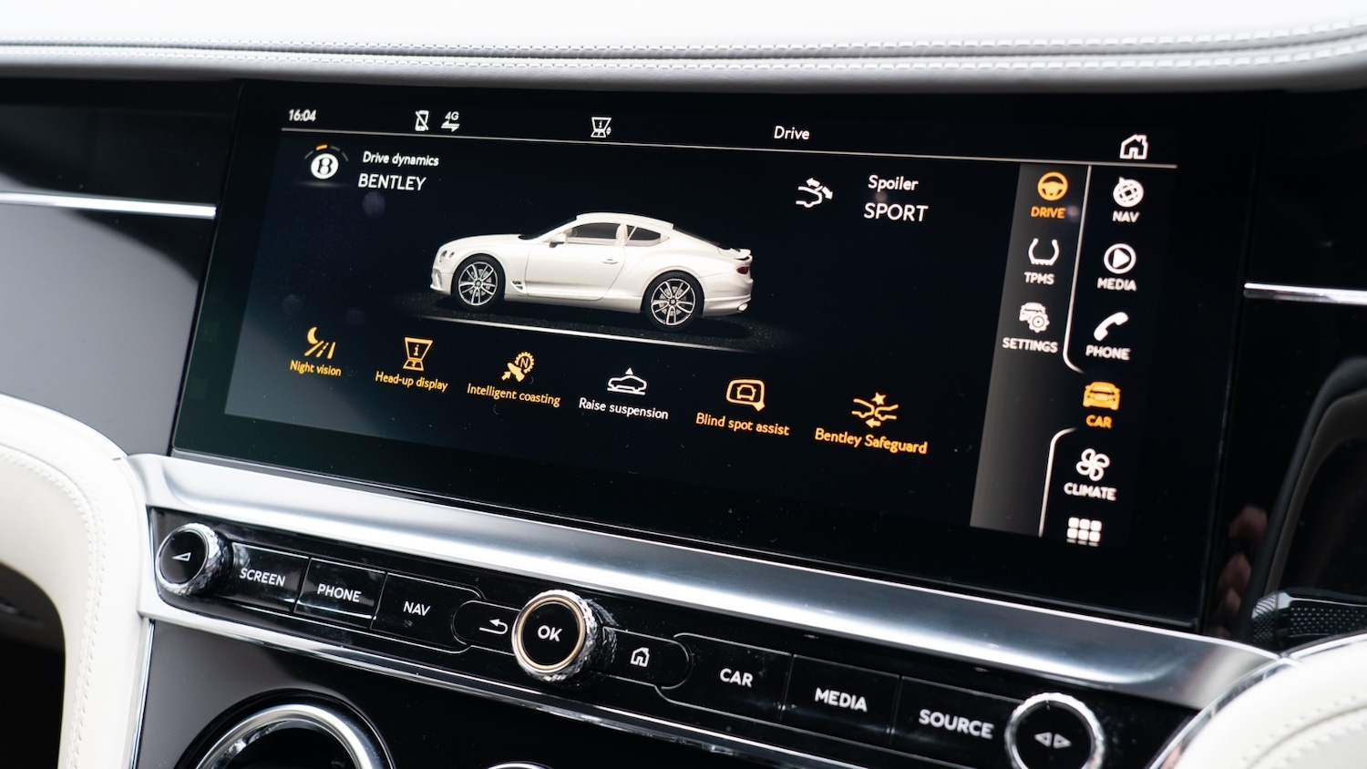 Used Bentley Continental 2020 for sale - 77795126: Photo 27