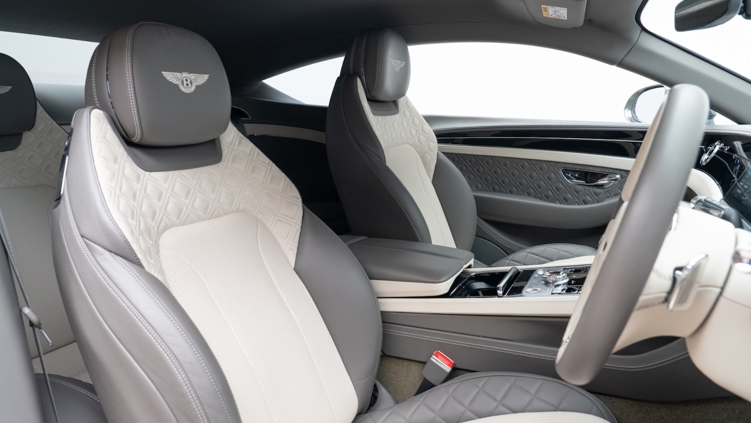 Used Bentley Continental 2020 for sale - 77795126: Photo 3