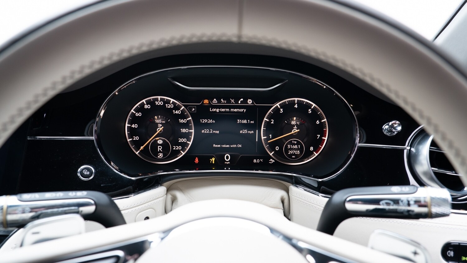 Used Bentley Continental 2020 for sale - 77795126: Photo 30