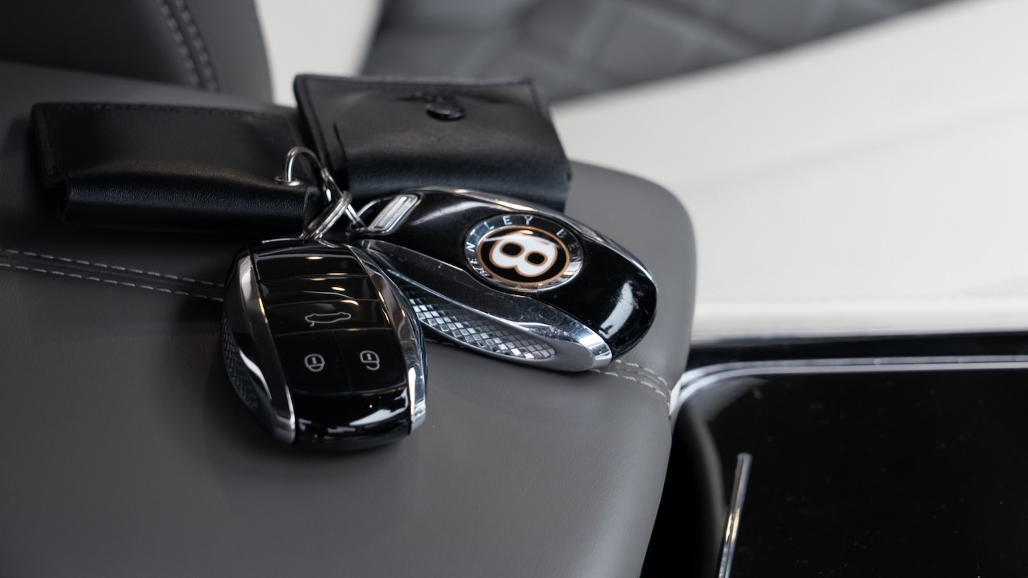 Used Bentley Continental 2020 for sale - 77795126: Photo 34