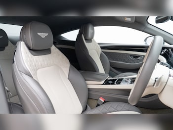 Used Bentley Continental 2020 for sale - 77795126: Photo