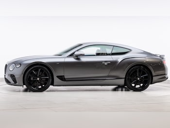 Used Bentley Continental 2020 for sale - 77795126: Photo