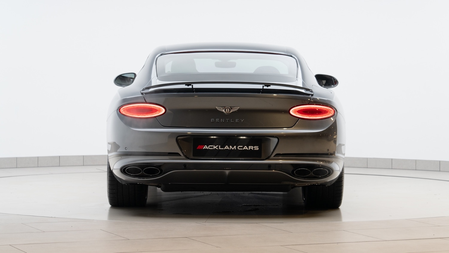 Used Bentley Continental 2020 for sale - 77795126: Photo 5