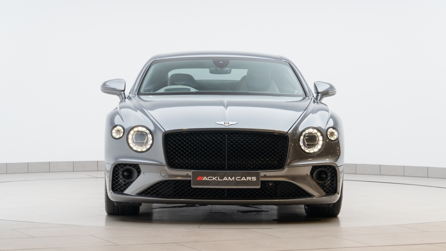 Used Bentley Continental 2020 for sale - 77795126: Photo 7