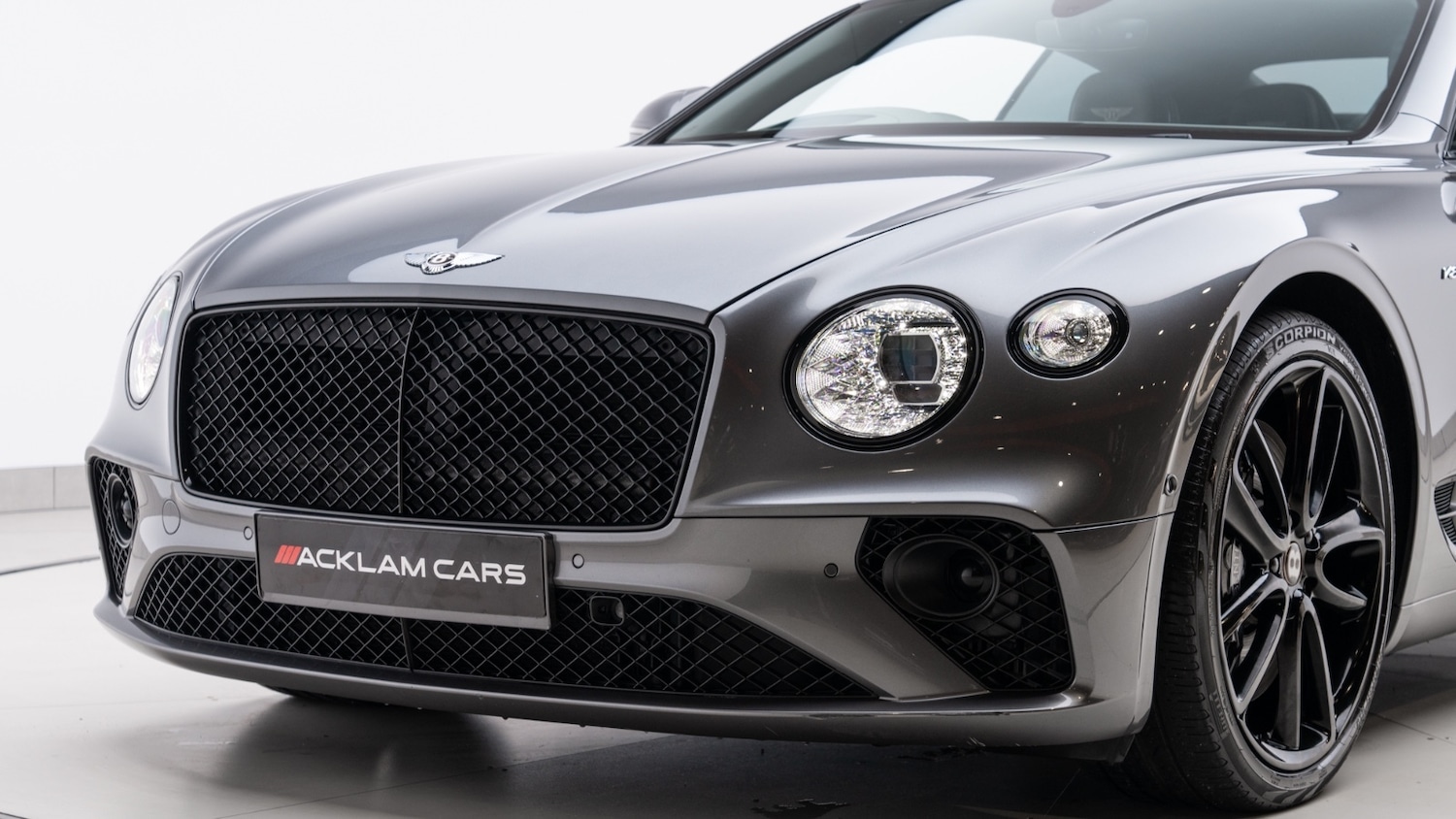 Used Bentley Continental 2020 for sale - 77795126: Photo 9