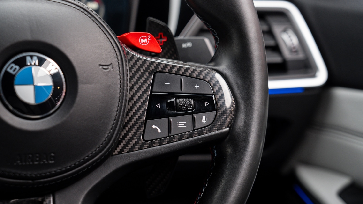 Used BMW M3 2021 for sale - 77893958: Photo 14