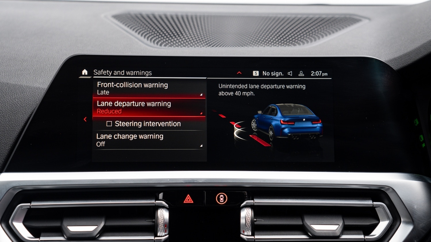 Used BMW M3 2021 for sale - 77893958: Photo 21