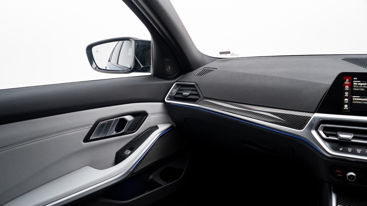 Used BMW M3 2021 for sale - 77893958: Photo 23