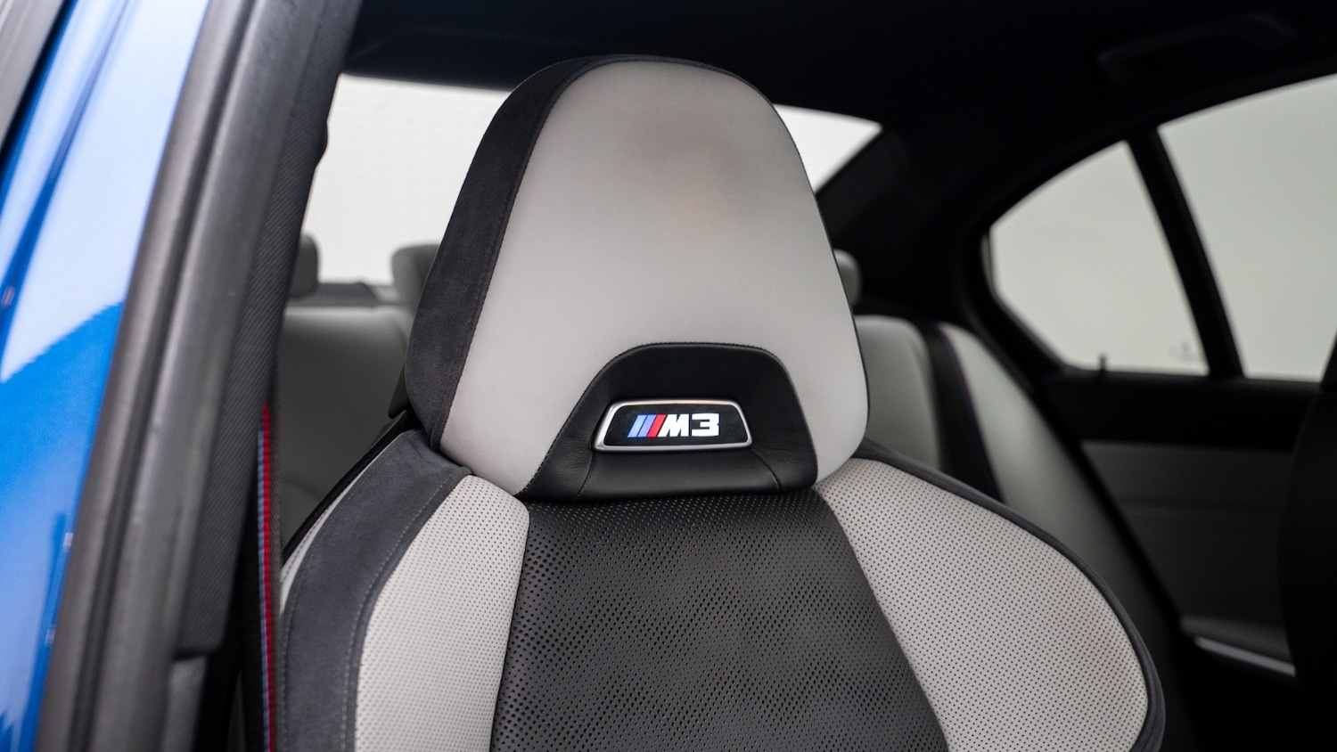 Used BMW M3 2021 for sale - 77893958: Photo 24