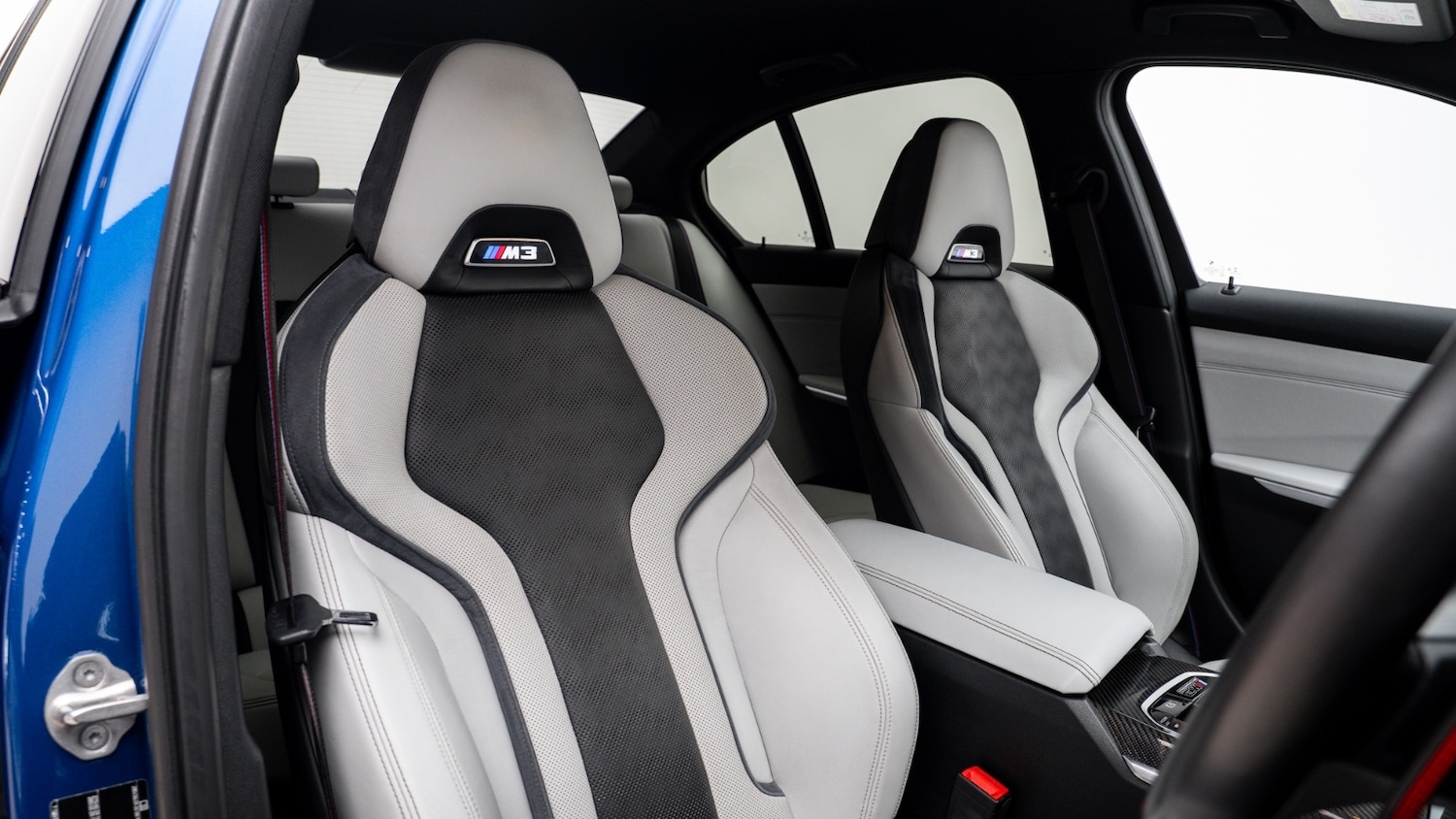 Used BMW M3 2021 for sale - 77893958: Photo 3