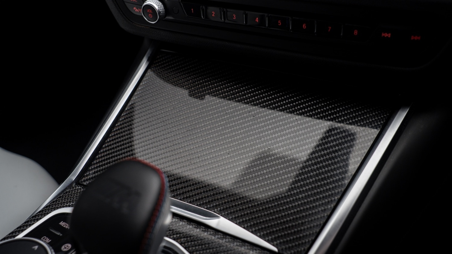 Used BMW M3 2021 for sale - 77893958: Photo 34