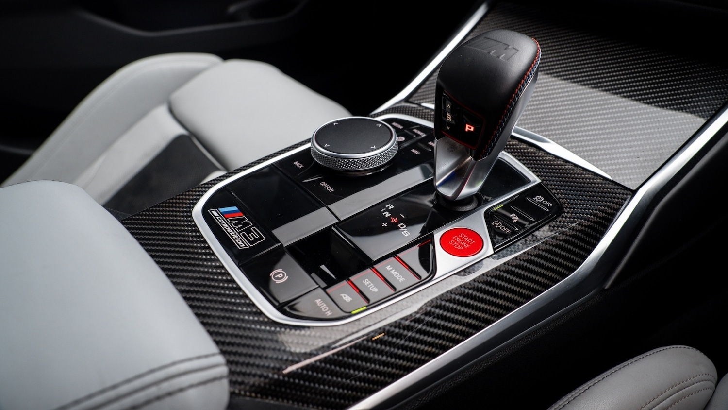 Used BMW M3 2021 for sale - 77893958: Photo 36