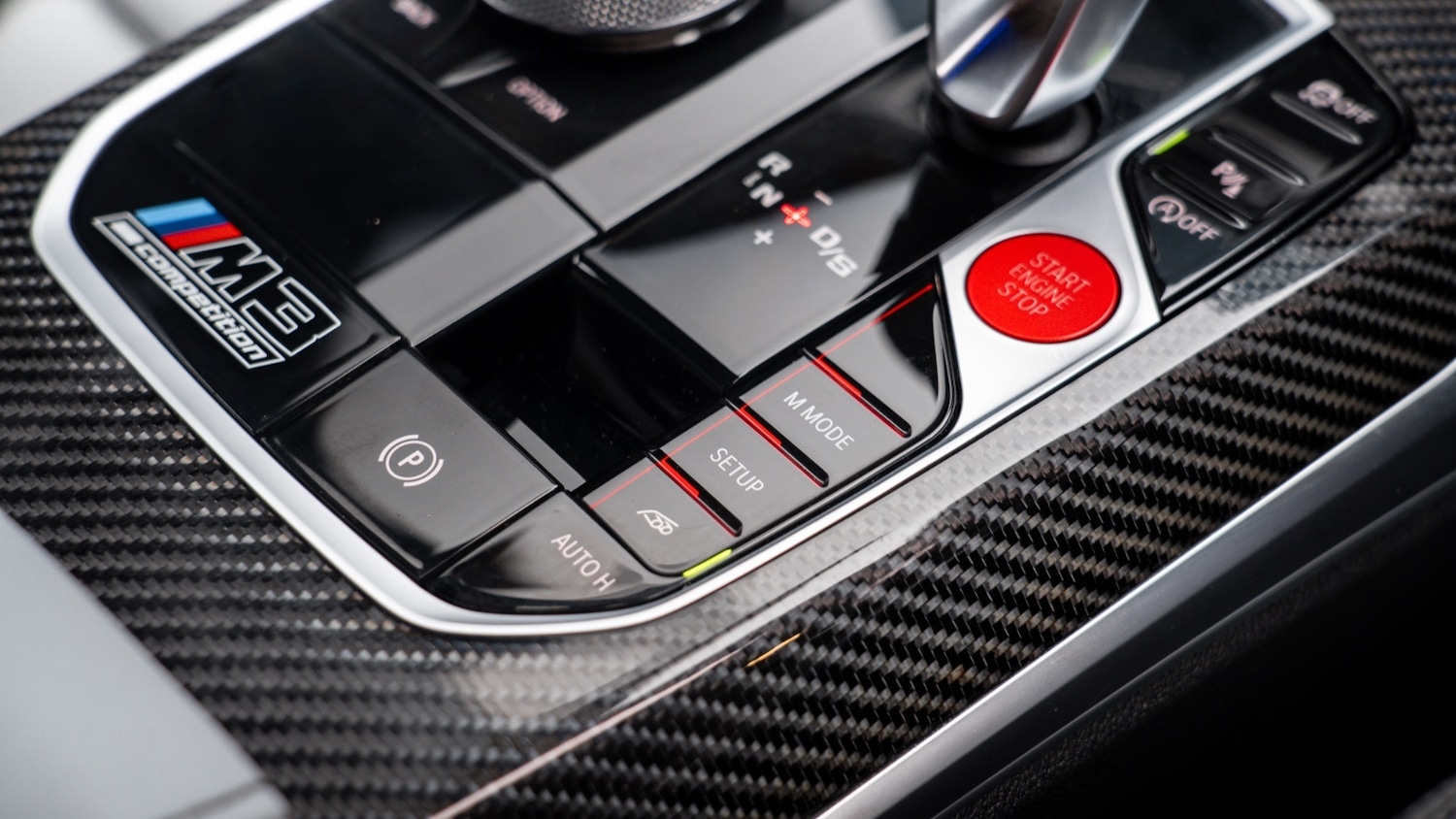 Used BMW M3 2021 for sale - 77893958: Photo 37