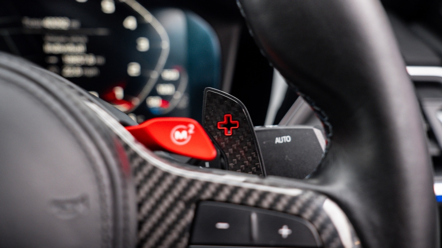 Used BMW M3 2021 for sale - 77893958: Photo 41