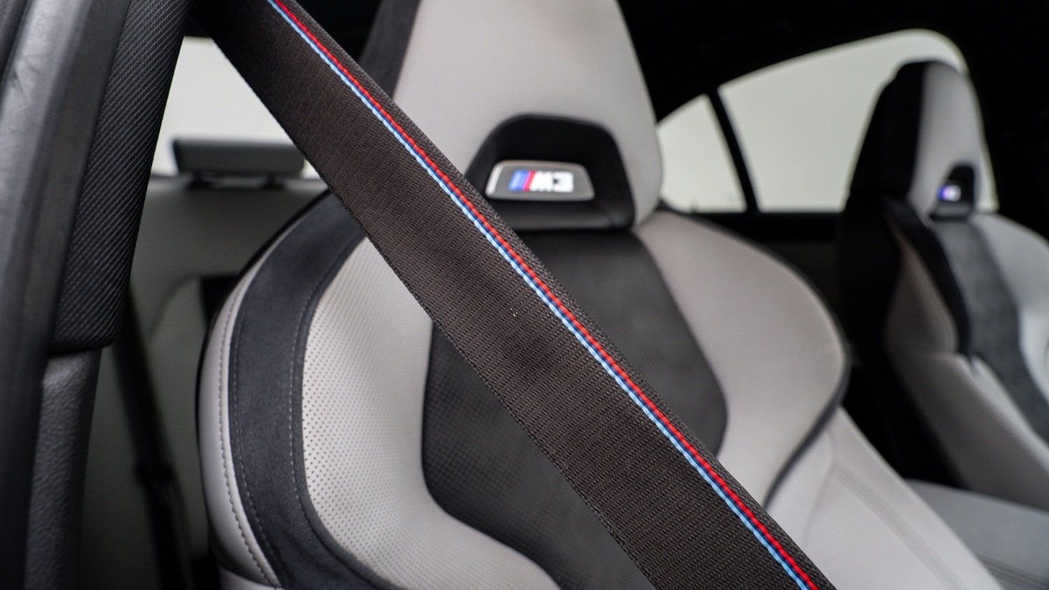 Used BMW M3 2021 for sale - 77893958: Photo 43