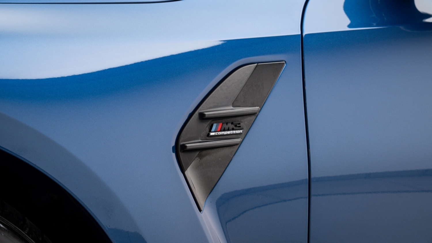 Used BMW M3 2021 for sale - 77893958: Photo 48