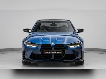 Used BMW M3 2021 for sale - 77893958: Photo
