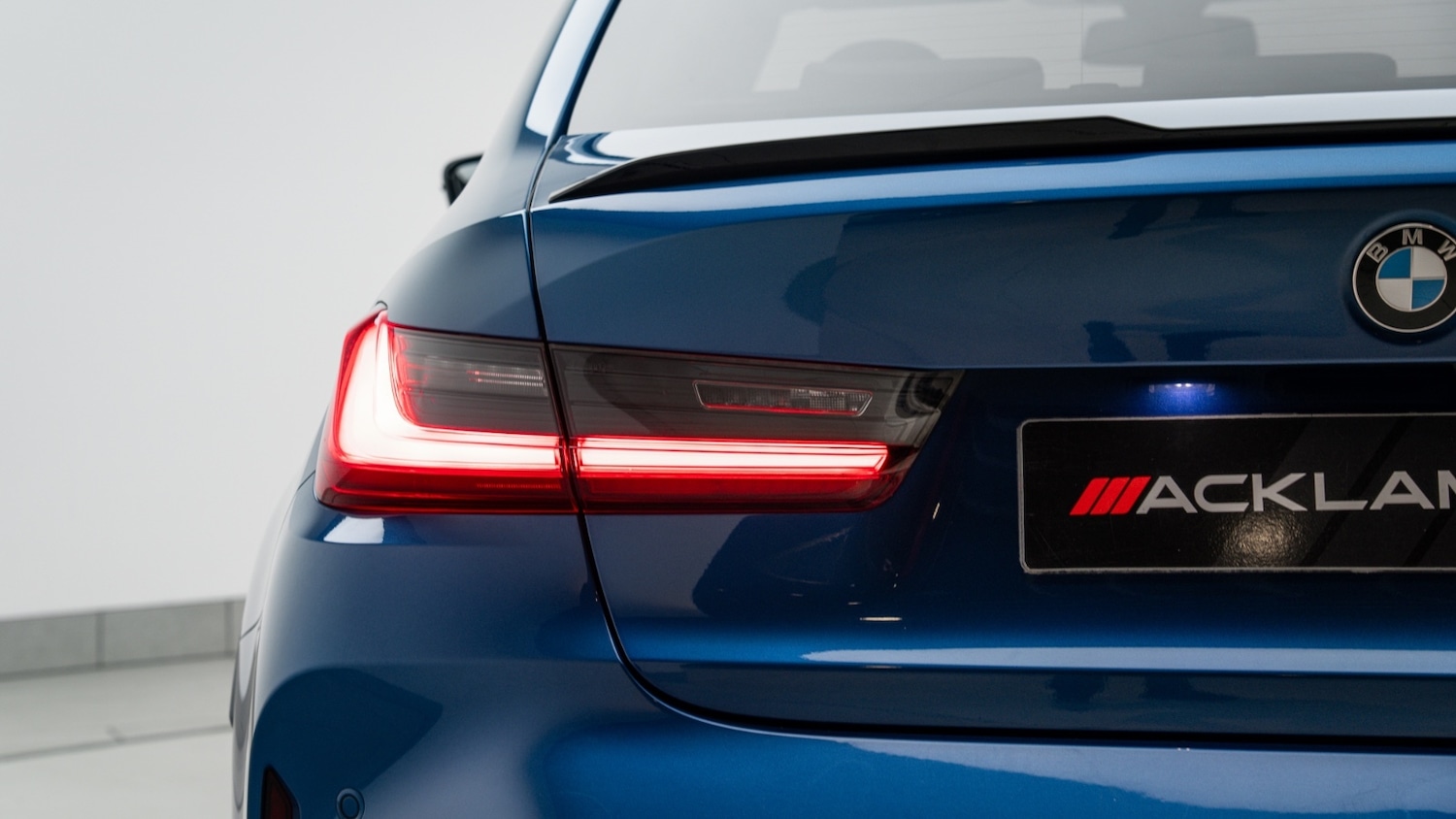 Used BMW M3 2021 for sale - 77893958: Photo 50