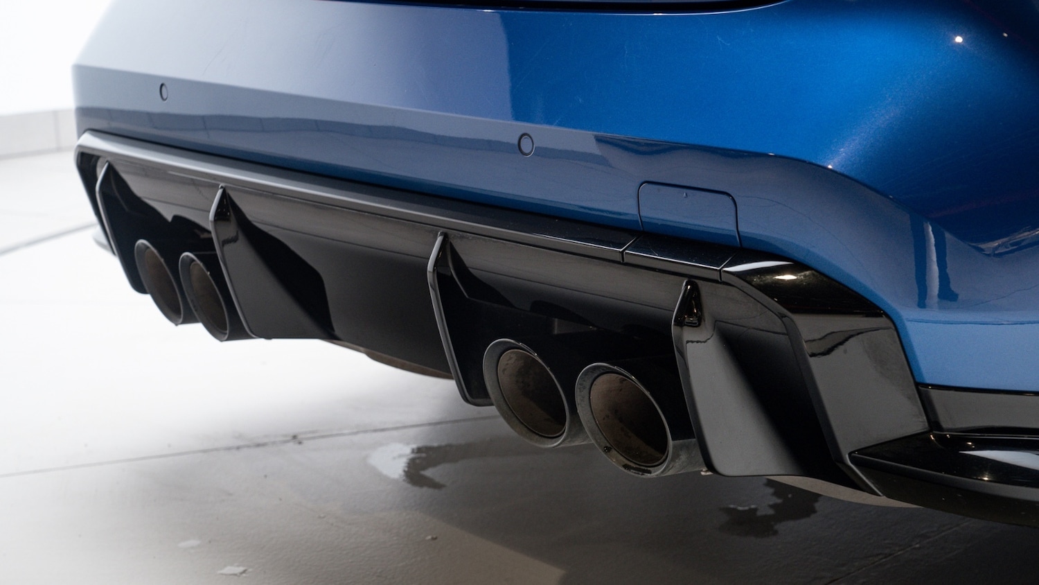 Used BMW M3 2021 for sale - 77893958: Photo 52