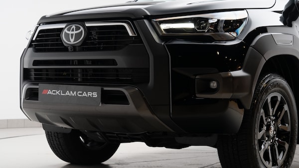 Used Toyota Hilux 2025 for sale - 76289812: Photo 11