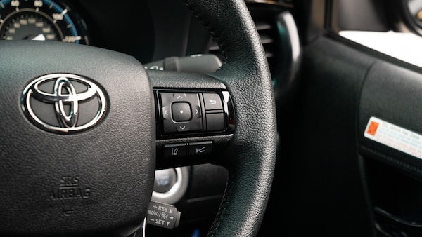 Used Toyota Hilux 2025 for sale - 76289812: Photo 17