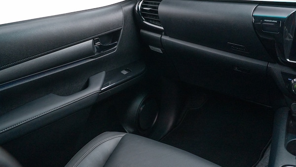 Used Toyota Hilux 2025 for sale - 76289812: Photo 19