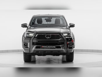 Used Toyota Hilux 2025 for sale - 76289812: Photo 4