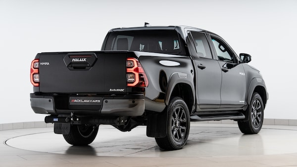 Used Toyota Hilux 2025 for sale - 76289812: Photo 7