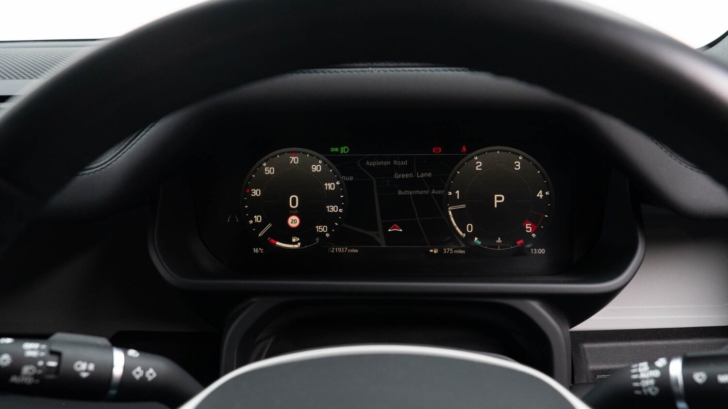 Used Land Rover Defender 2023 for sale - 76104301: Photo 29